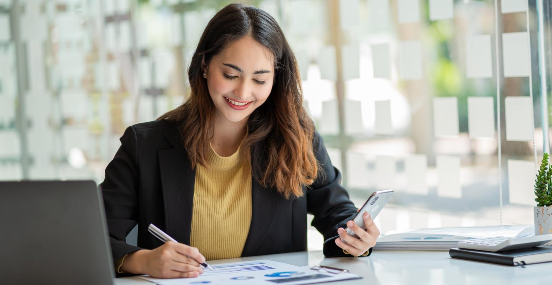 Espacio de trabajo mostrando análisis detallado de auditoría SEO