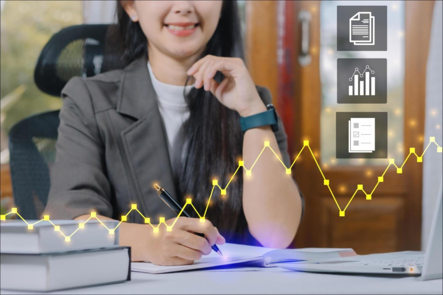 Análisis técnico completo mostrando integración de herramientas de auditoría