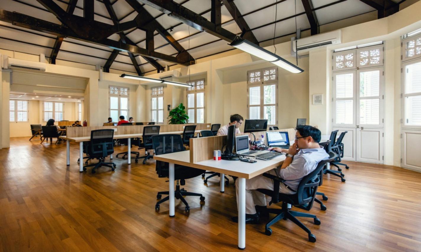 Sesión de trabajo evaluando métricas de rendimiento web